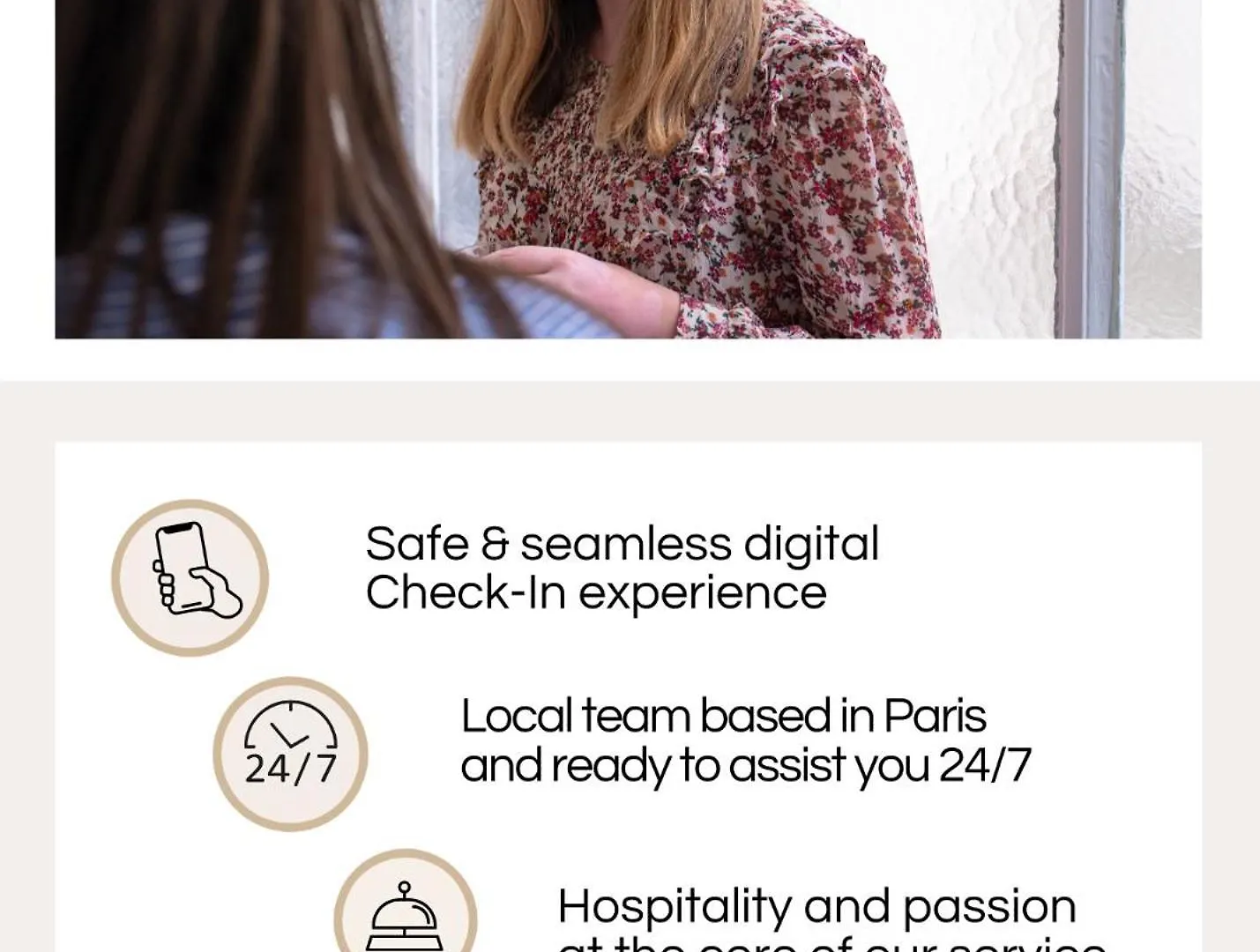 Merveil - Luxury Suite - Louvre - Aboukir IV Paris 0*,  France