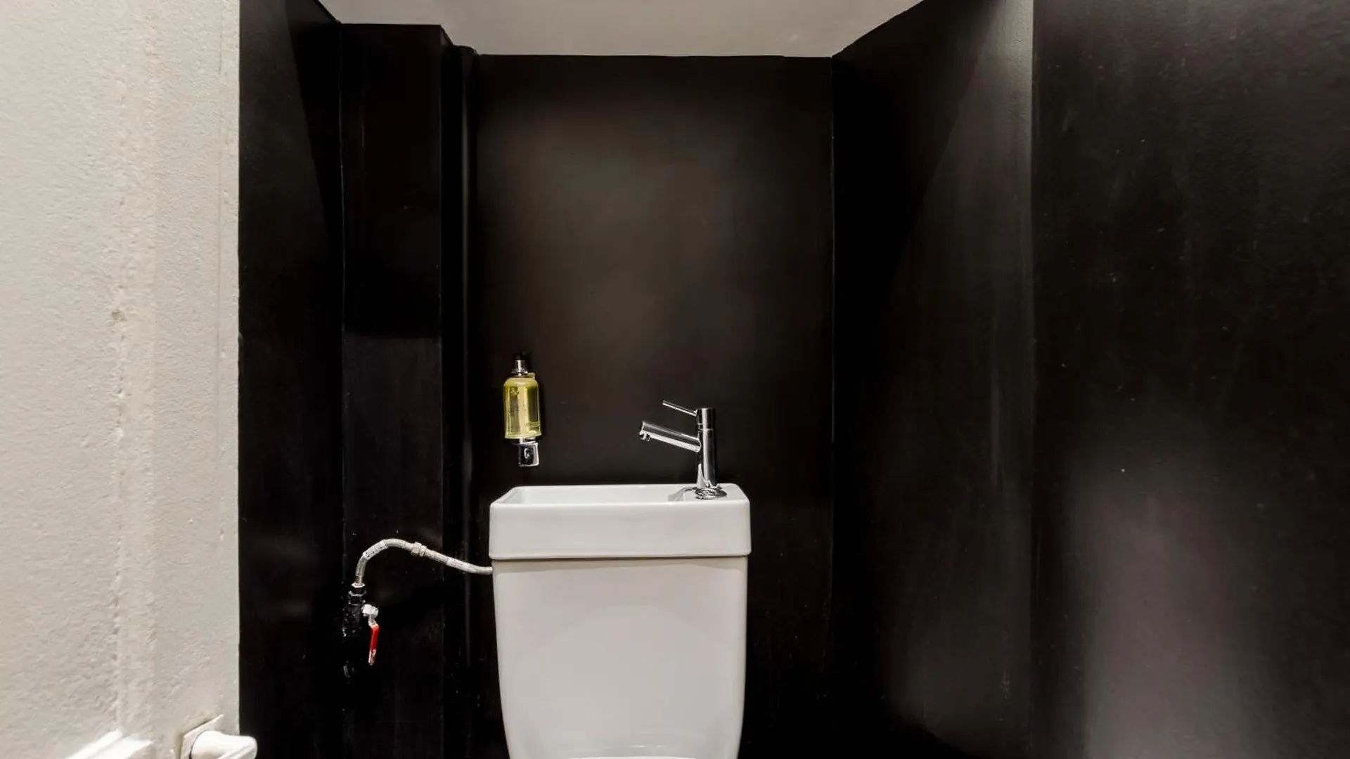 Appartement Luxury 2 bedroom 2 bathroom - Louvre&Marais Paris